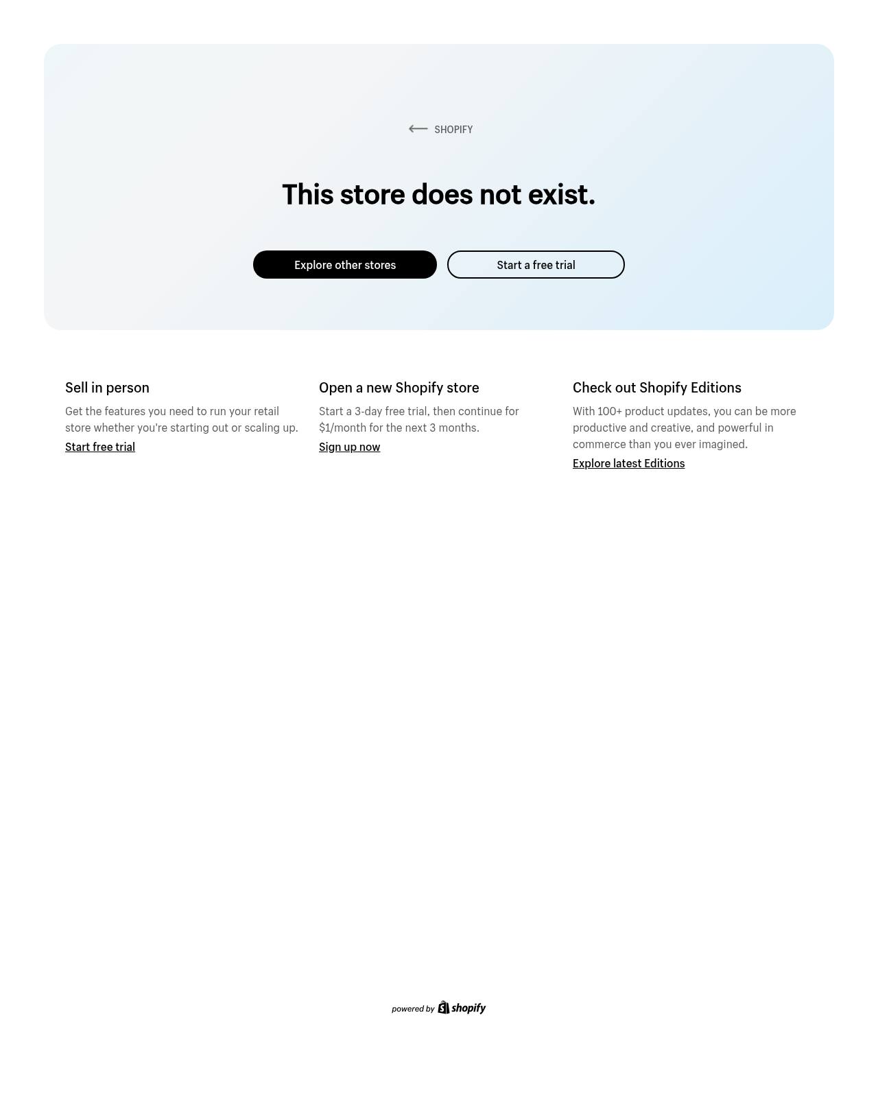 yhi.ro — magazin online